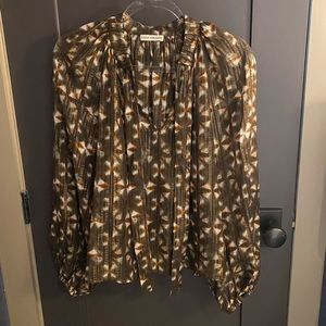 Ulla Johnson top